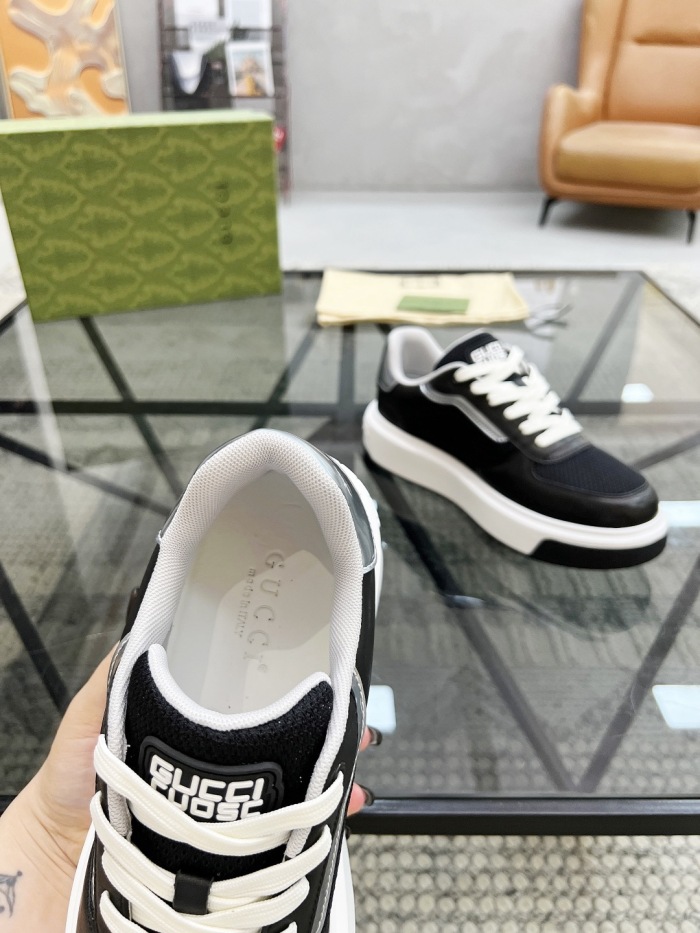 Men Women  G*ucci Top quality 1:1 Sneaker size 35-46