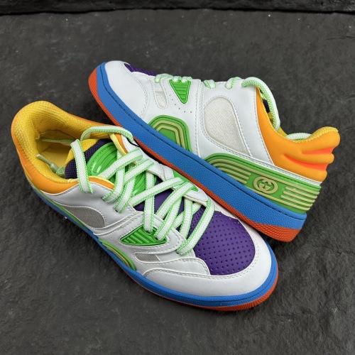 Men Women  G*ucci Top quality 1:1 Sneaker size 35-46