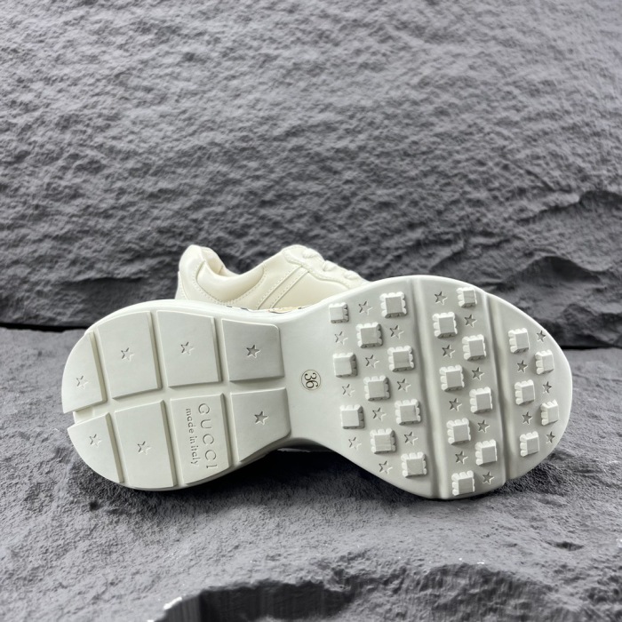 Men Women  G*ucci Top quality 1:1 Sneaker size 35-46