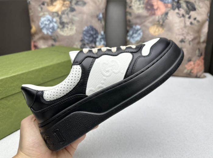 Men Women  G*ucci Top quality 1:1 Sneaker size 35-46