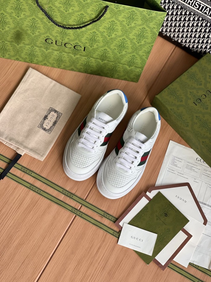 Men Women  G*ucci Top quality 1:1 Sneaker size 35-46