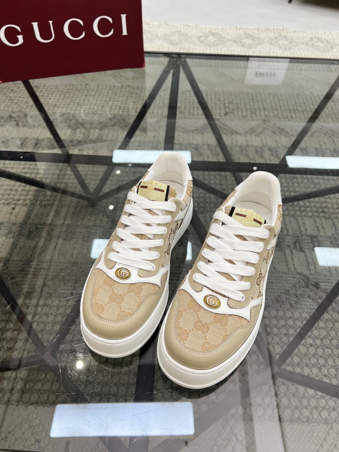 Men Women  G*ucci Top quality 1:1 Sneaker size 35-46