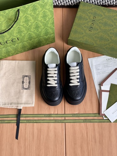 Men Women  G*ucci Top quality 1:1 Sneaker size 35-46