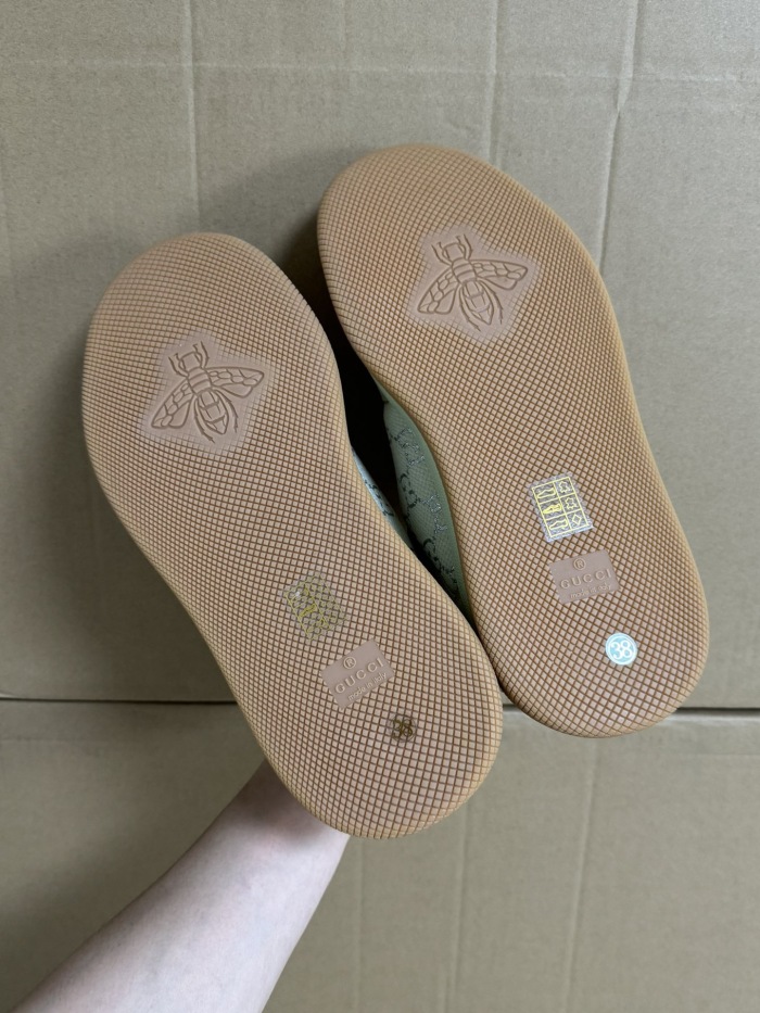 Men Women  G*ucci Top quality 1:1 Sneaker size 35-46