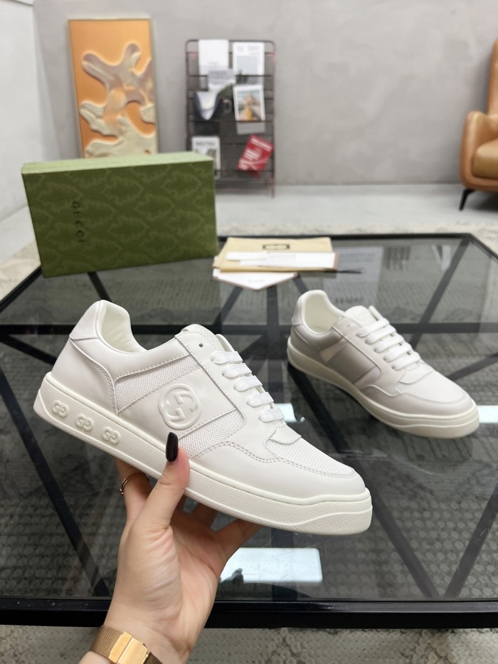Men Women  G*ucci Top quality 1:1 Sneaker size 35-46