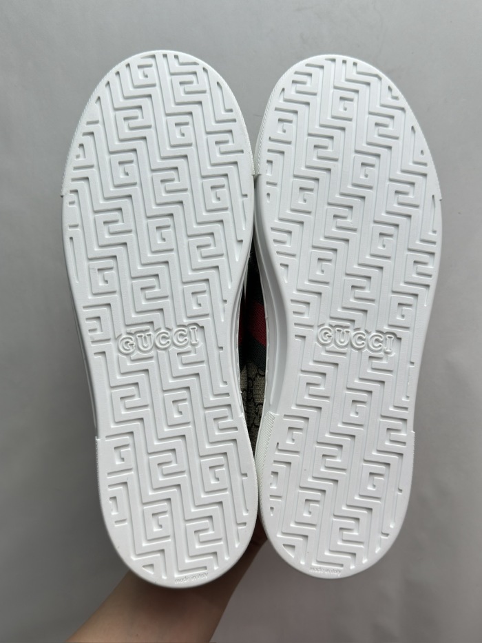 Men Women  G*ucci Top quality 1:1 Sneaker size 35-46