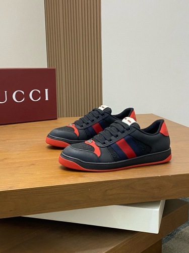 Men Women  G*ucci Top quality 1:1 Sneaker size 35-46