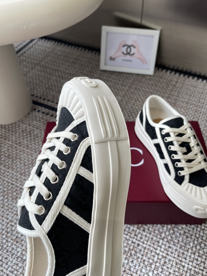 Women  G*ucci Top quality 1:1 Sneaker size 35-46