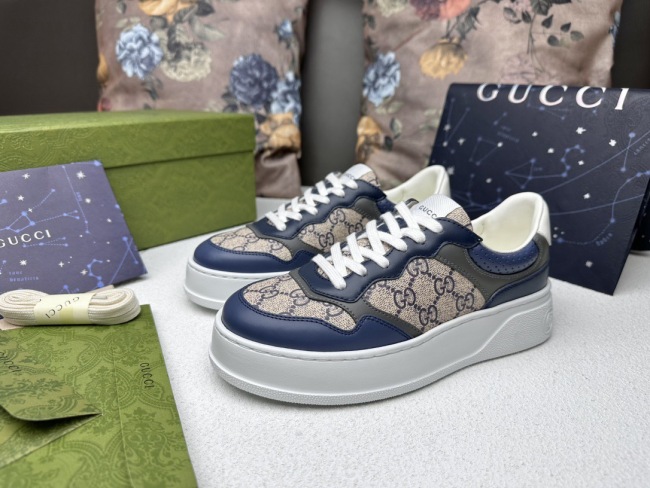Men Women  G*ucci Top quality 1:1 Sneaker size 35-46