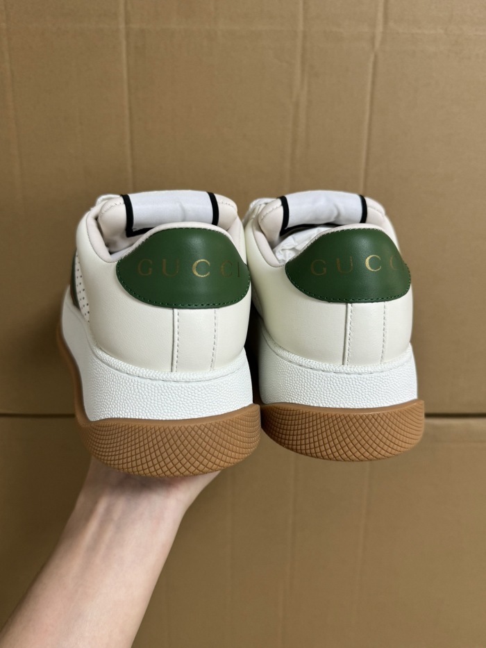 Men Women  G*ucci Top quality 1:1 Sneaker size 35-46