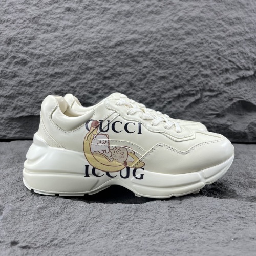 Men Women  G*ucci Top quality 1:1 Sneaker size 35-46