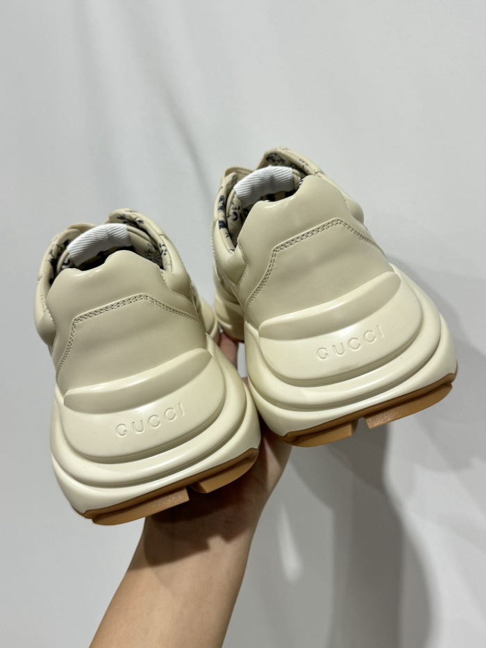 Men Women  G*ucci Top quality 1:1 Sneaker size 35-46
