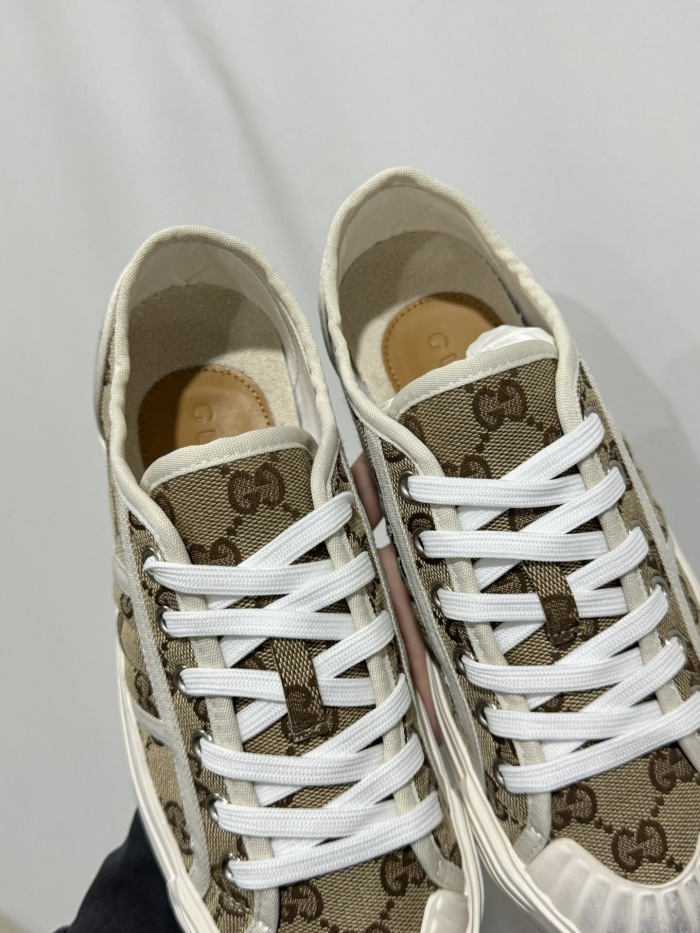 Men Women  G*ucci Top quality 1:1 Sneaker size 35-46