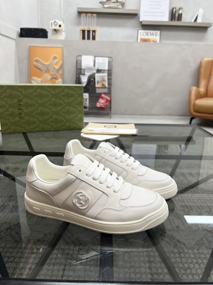 Men Women  G*ucci Top quality 1:1 Sneaker size 35-46