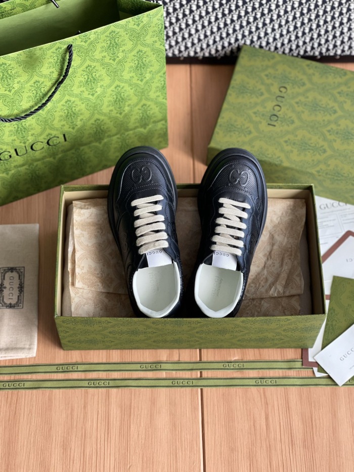 Men Women  G*ucci Top quality 1:1 Sneaker size 35-46