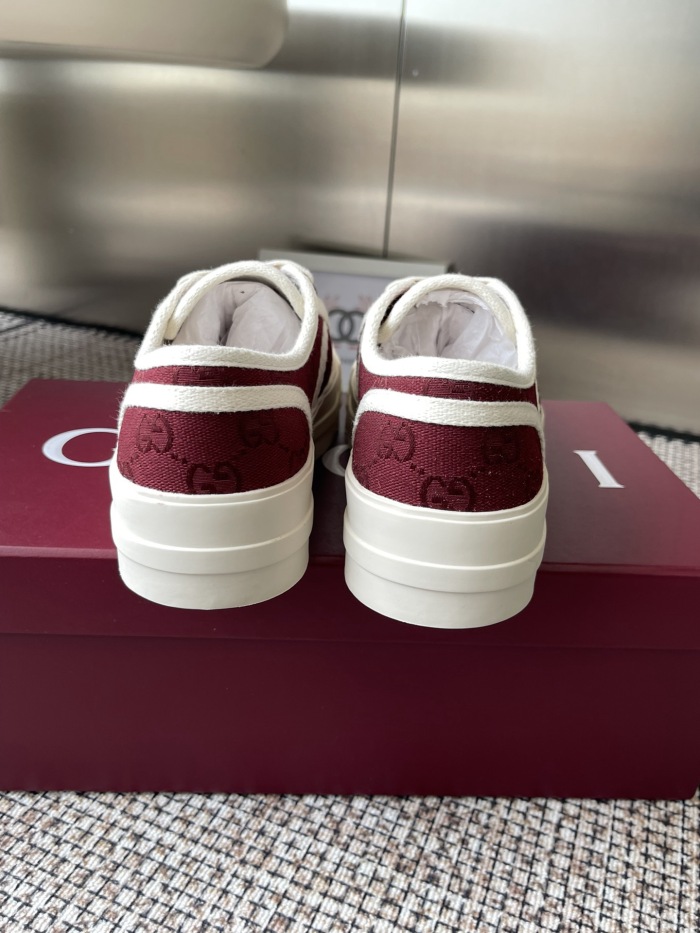 Women  G*ucci Top quality 1:1 Sneaker size 35-46