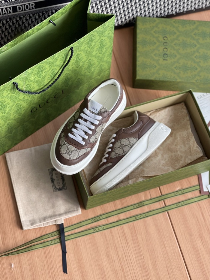 Men Women  G*ucci Top quality 1:1 Sneaker size 35-46