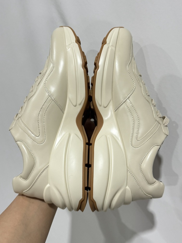 Men Women  G*ucci Top quality 1:1 Sneaker size 35-46