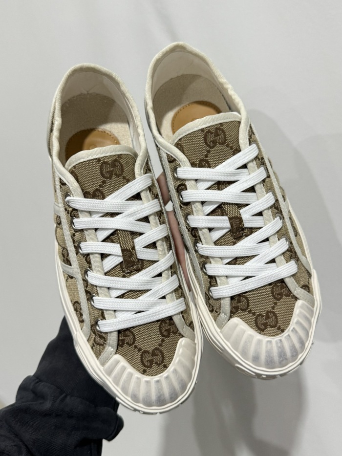Men Women  G*ucci Top quality 1:1 Sneaker size 35-46