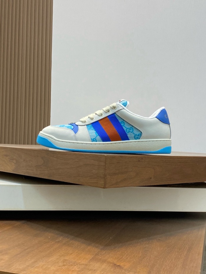 Men Women  G*ucci Top quality 1:1 Sneaker size 35-46