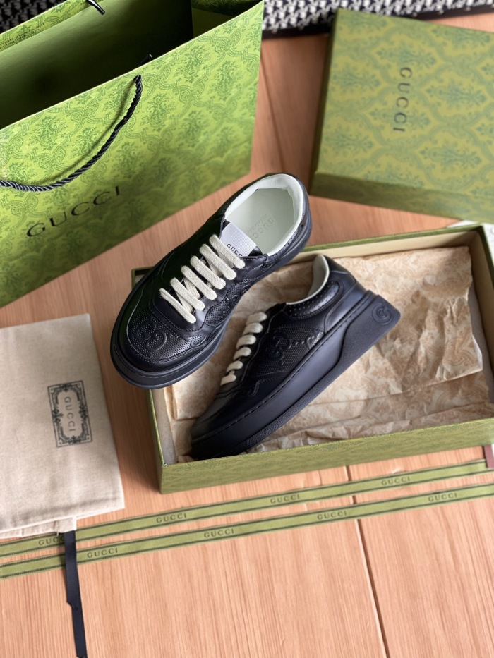 Men Women  G*ucci Top quality 1:1 Sneaker size 35-46