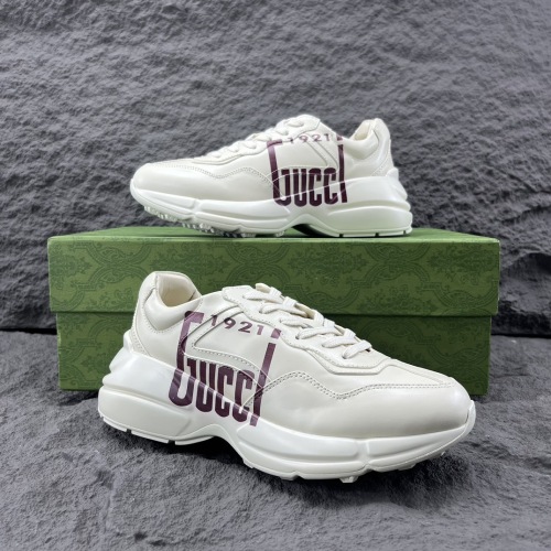 Men Women  G*ucci Top quality 1:1 Sneaker size 35-46
