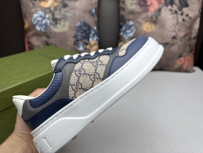 Men Women  G*ucci Top quality 1:1 Sneaker size 35-46