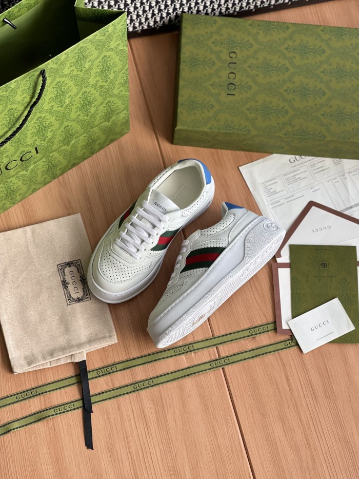 Men Women  G*ucci Top quality 1:1 Sneaker size 35-46