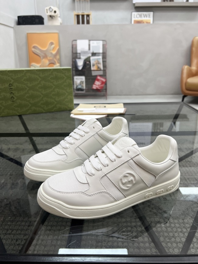 Men Women  G*ucci Top quality 1:1 Sneaker size 35-46