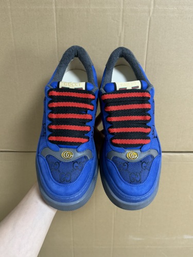Men Women  G*ucci Top quality 1:1 Sneaker size 35-46