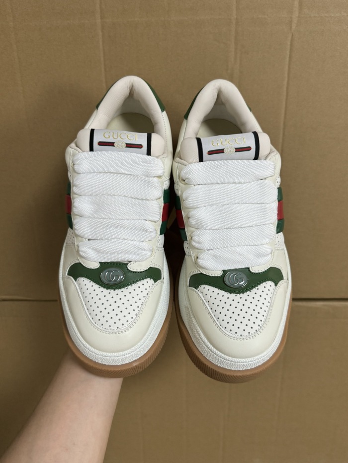 Men Women  G*ucci Top quality 1:1 Sneaker size 35-46