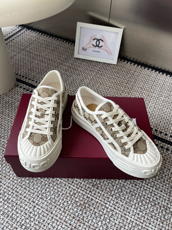 Women  G*ucci Top quality 1:1 Sneaker size 35-46