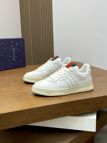 Men Women  G*ucci Top quality 1:1 Sneaker size 35-46