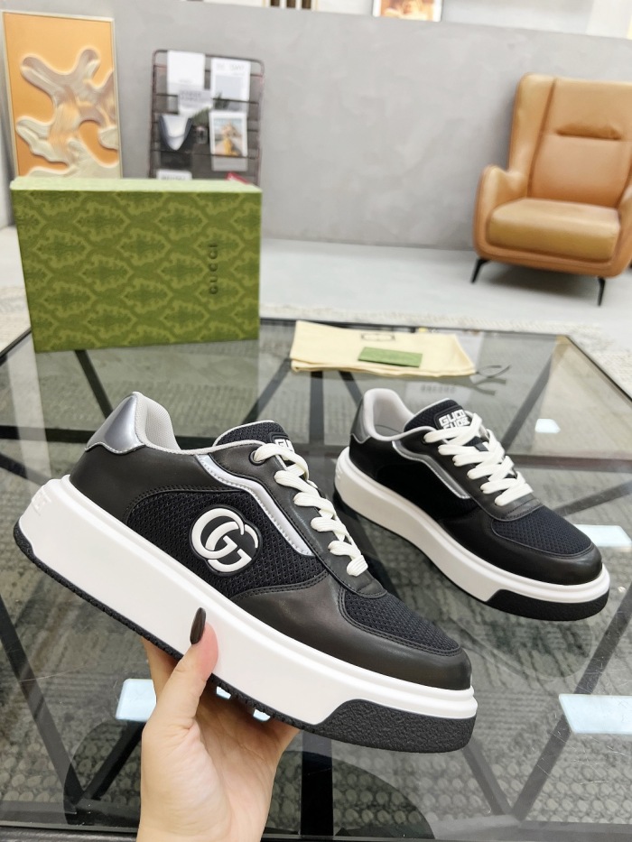 Men Women  G*ucci Top quality 1:1 Sneaker size 35-46