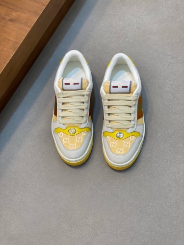 Men Women  G*ucci Top quality 1:1 Sneaker size 35-46