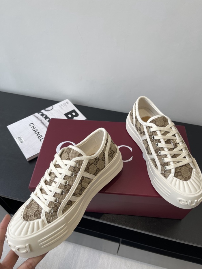 Women  G*ucci Top quality 1:1 Sneaker size 35-46
