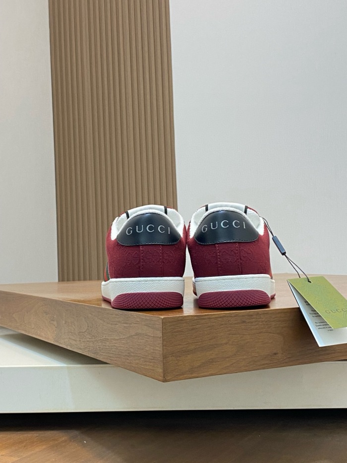 Men Women  G*ucci Top quality 1:1 Sneaker size 35-46