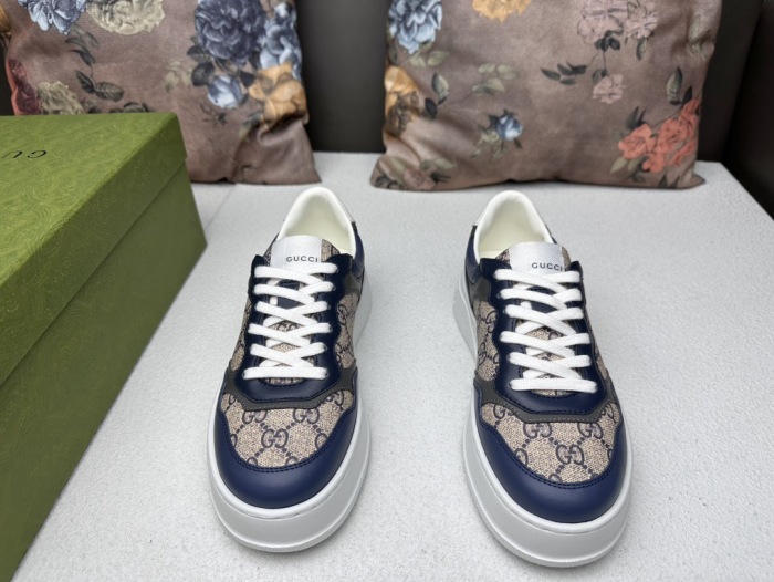 Men Women  G*ucci Top quality 1:1 Sneaker size 35-46