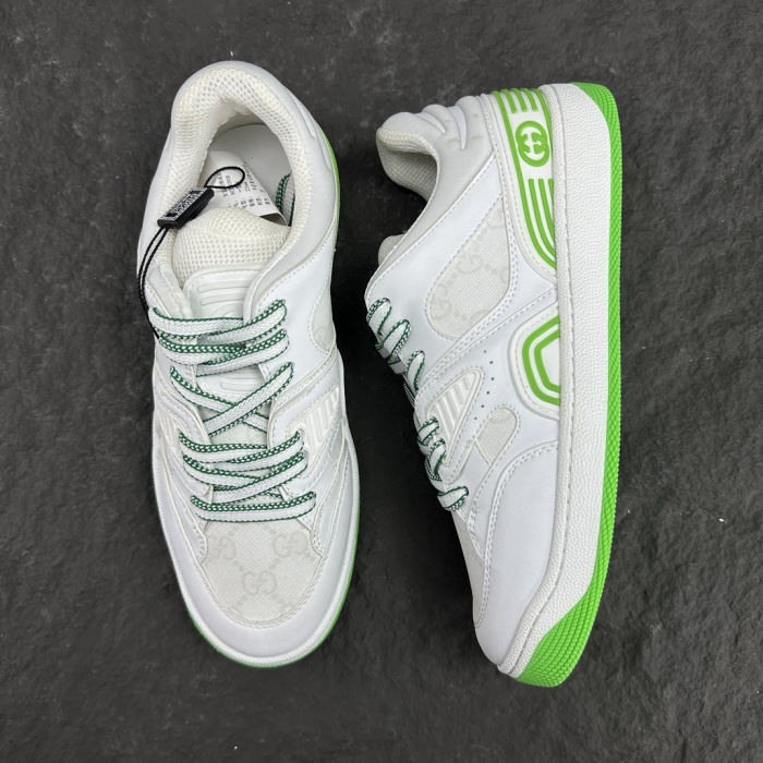Men Women  G*ucci Top quality 1:1 Sneaker size 35-46