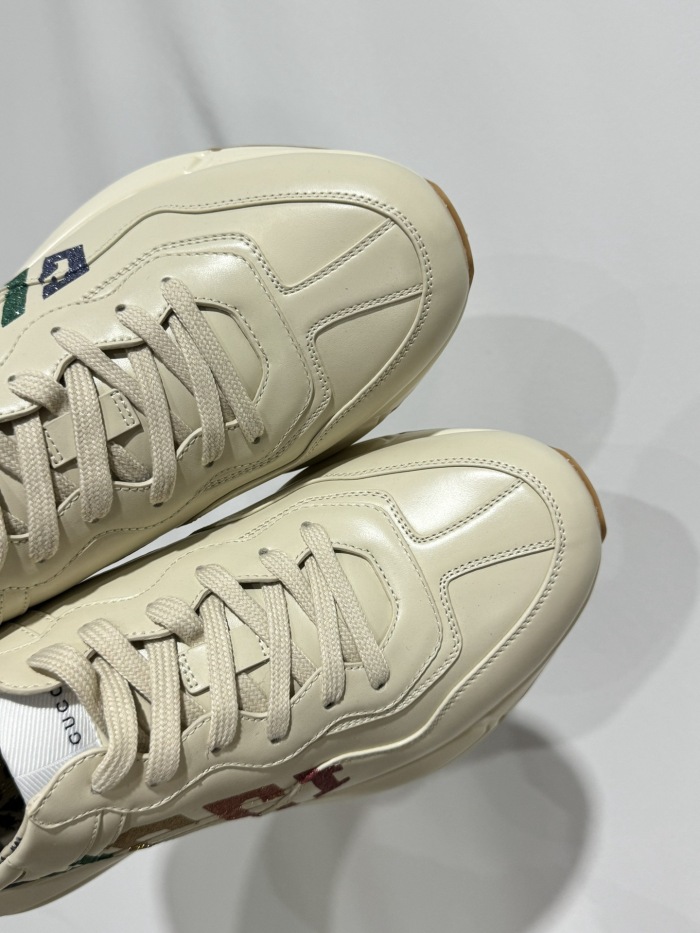 Men Women  G*ucci Top quality 1:1 Sneaker size 35-46