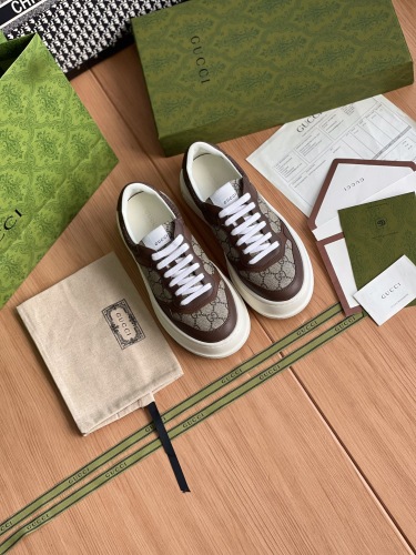 Men Women  G*ucci Top quality 1:1 Sneaker size 35-46