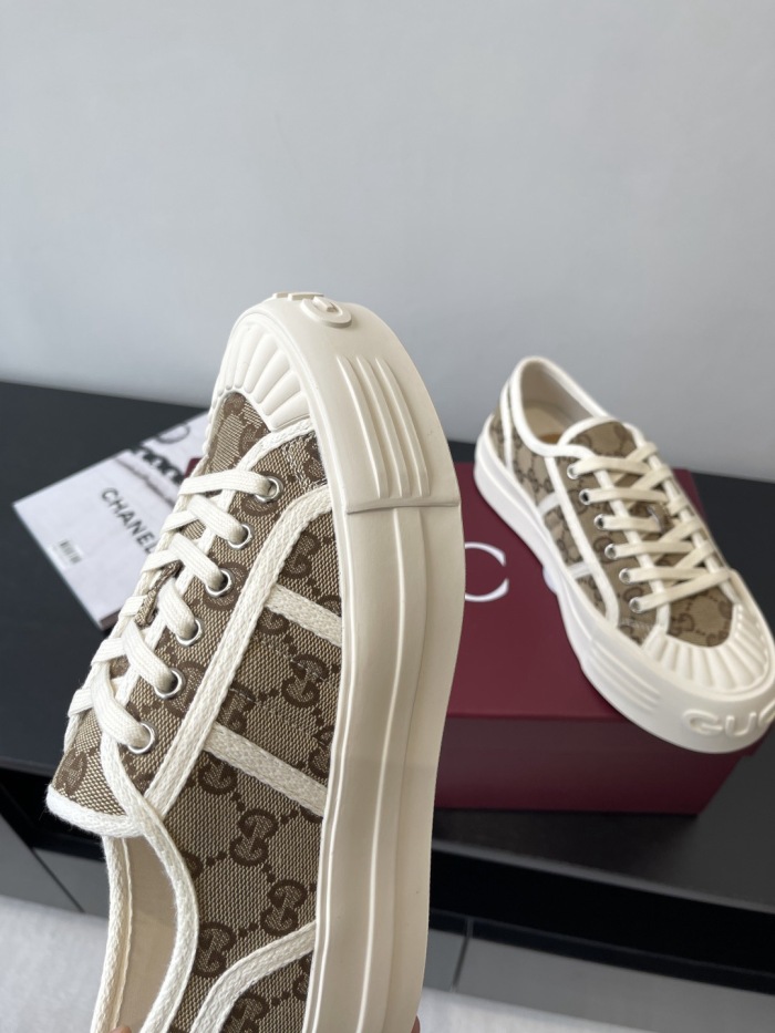 Women  G*ucci Top quality 1:1 Sneaker size 35-46