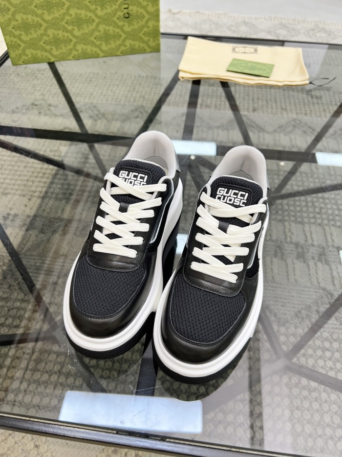 Men Women  G*ucci Top quality 1:1 Sneaker size 35-46