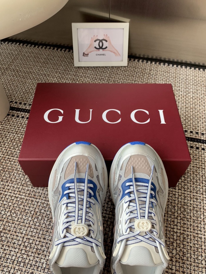 Men Women  G*ucci Top quality 1:1 Sneaker size 35-46