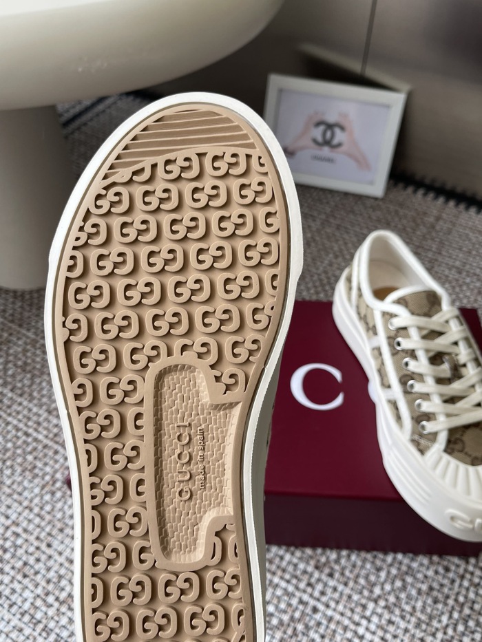 Women  G*ucci Top quality 1:1 Sneaker size 35-46