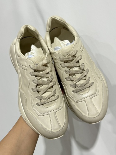 Men Women  G*ucci Top quality 1:1 Sneaker size 35-46