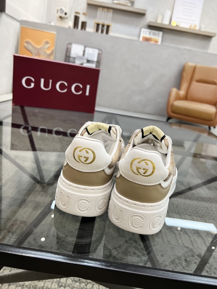 Men Women  G*ucci Top quality 1:1 Sneaker size 35-46