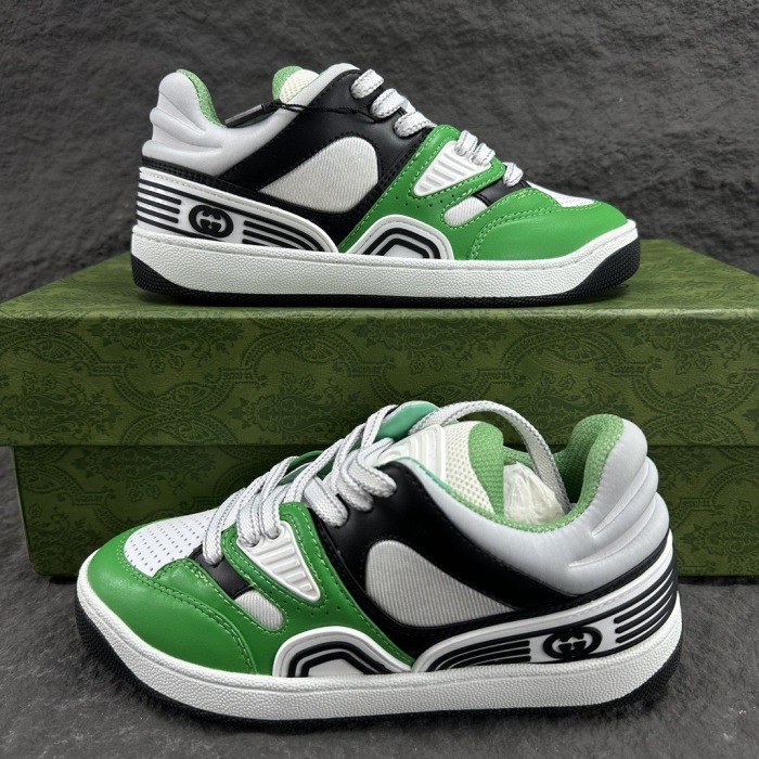 Men Women  G*ucci Top quality 1:1 Sneaker size 35-46