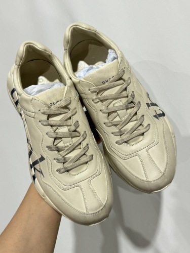 Men Women  G*ucci Top quality 1:1 Sneaker size 35-46