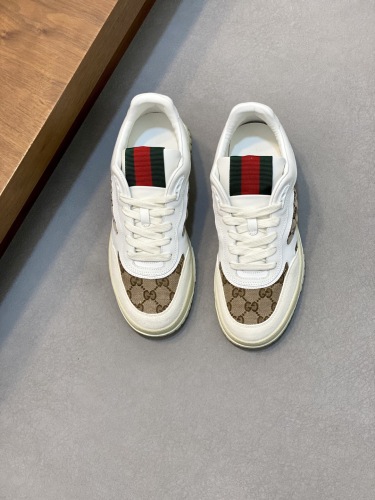 Men Women  G*ucci Top quality 1:1 Sneaker size 35-46